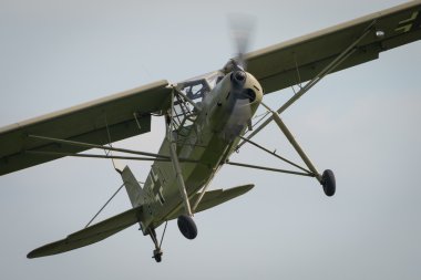 Fieseler Storch