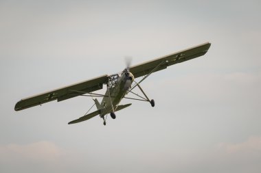 Fieseler Storch