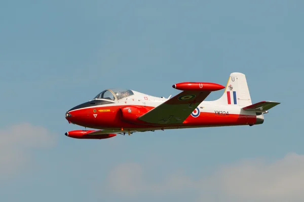 Jet Provost T5 Entrenador —  Fotos de Stock