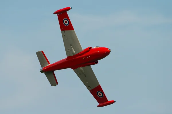 Jet Provost T5 Entrenador —  Fotos de Stock