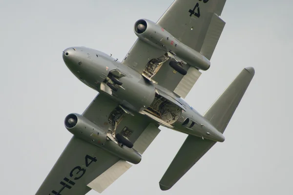 Canberra Pr9 — Stockfoto