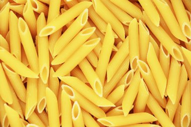 Penne makarna
