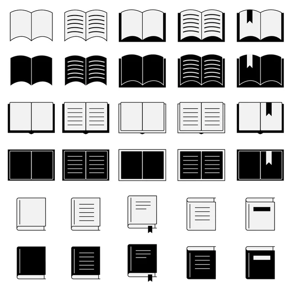 Vector Books Set 1