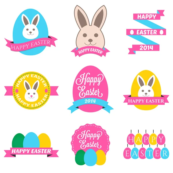 Paskalya öğeleri küme 1