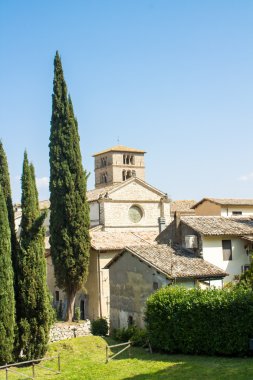 FARFA Abbey