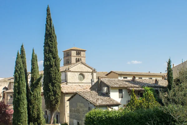 FARFA Abbey