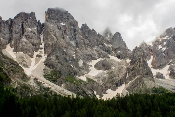 Dolomites — Stok fotoğraf