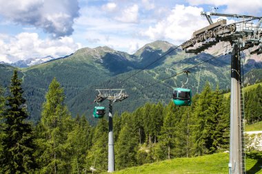 teleferik