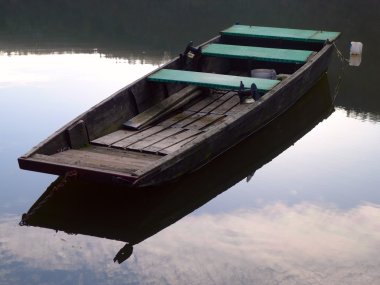 nehir üzerinde kumar oynamak