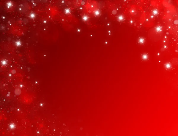 arka plan doğum günü ve Noel kırmızı