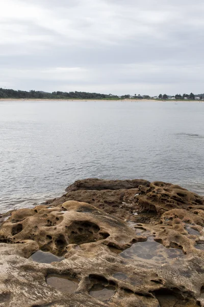 Umina Beach — Stock Photo, Image