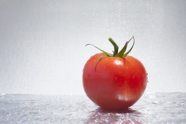 wat lekker tomaten!