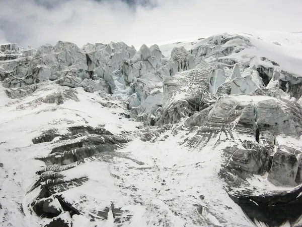 Équateur COTOPAXI Image En Vente