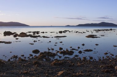 Whitsunday Adaları - Long Island