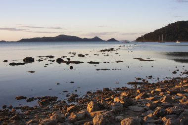 Whitsunday Adaları - Long Island
