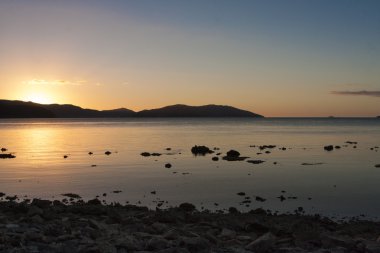 Whitsunday Adaları - Long Island