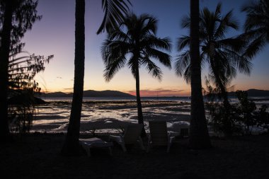 Whitsunday Adaları - Long Island