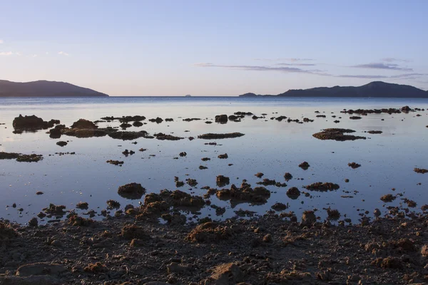 Whitsunday Adaları - Long Island