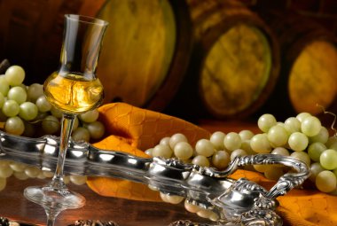 gözlük Grappa