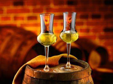 gözlük Grappa