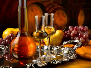 gözlük Grappa