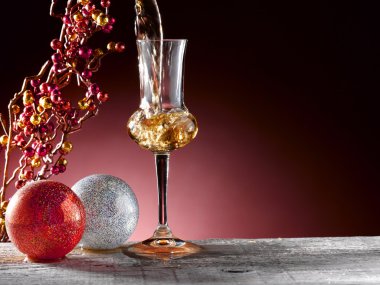 bardak grappa
