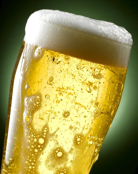 Mug of beer — Stock Photo, Image