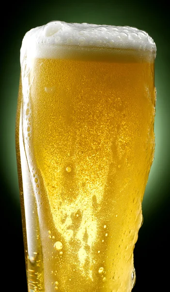 Mug of beer — Stock Photo, Image