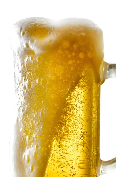 ถ้วยเบียร์ — ภาพถ่ายสต็อก