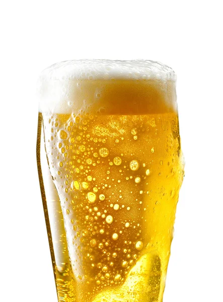 Mug of beer — Stock Photo, Image