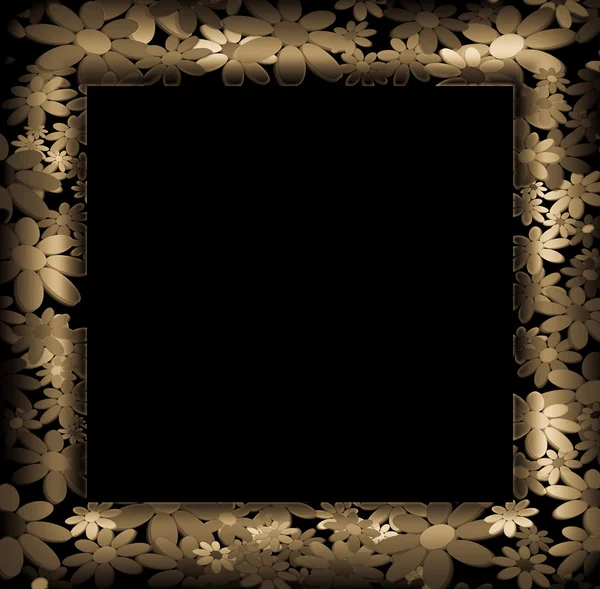 Album cover with frame Stock Photo by ©welena 1178034