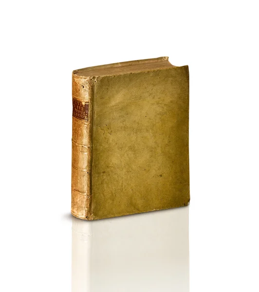 LIBRI ANTIQUE — Foto Stock