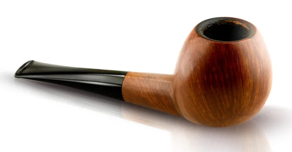 The pipe exclusive models of fine root — Stock Photo, Image