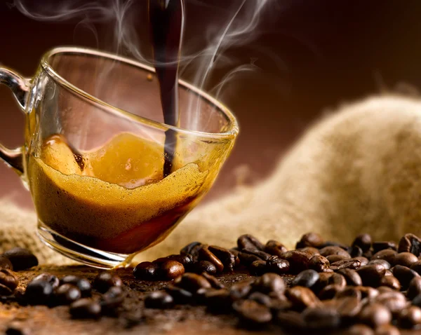 กาแฟ ' — ภาพถ่ายสต็อก