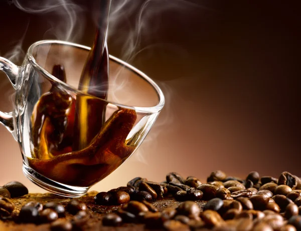 Coffee' — Stock Photo, Image