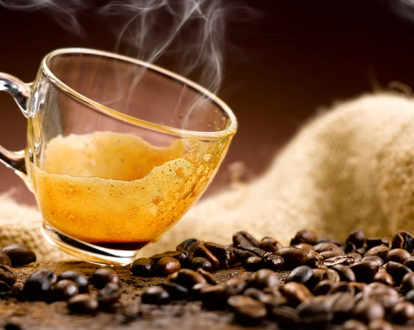 Coffee' — Stock Photo, Image