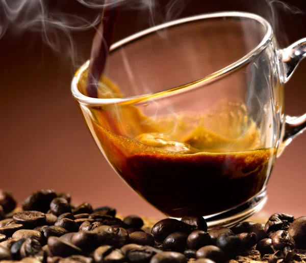 Coffee' — Stock Photo, Image