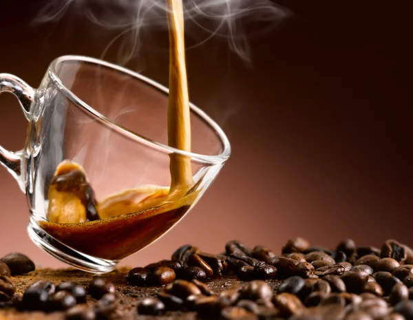 Coffee' — Stock Photo, Image