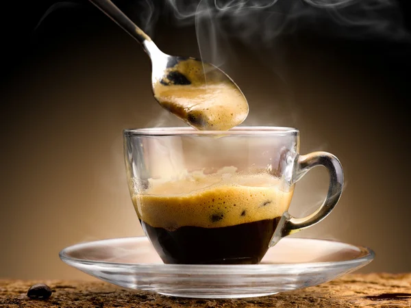 Coffee' — Stock Photo, Image