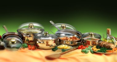 Tencere Setleri