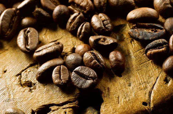 Coffee beans — Stock Photo, Image