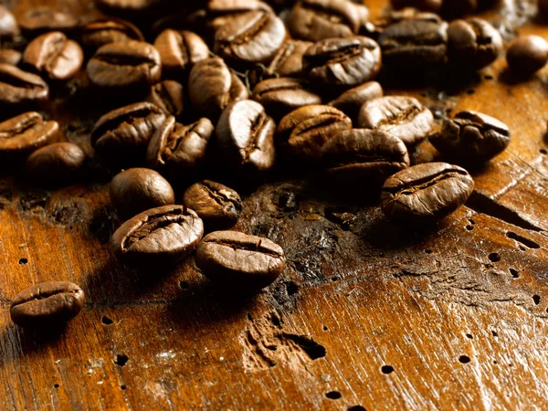 Coffee beans — Stock Photo, Image