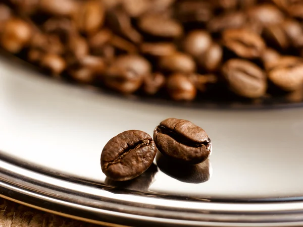 Coffee beans — Stock Photo, Image