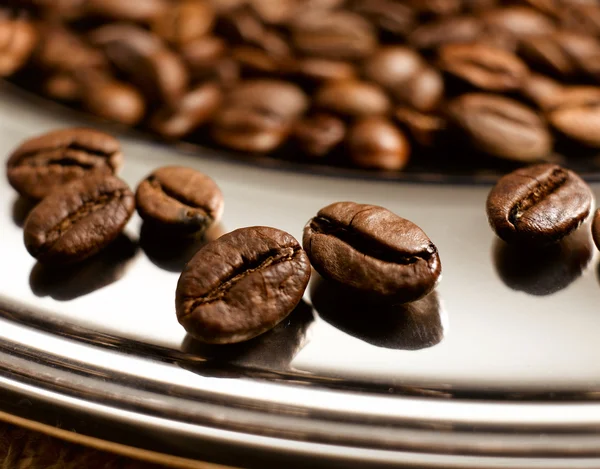 Coffee beans — Stock Photo, Image