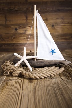 shell ile gemi halatı