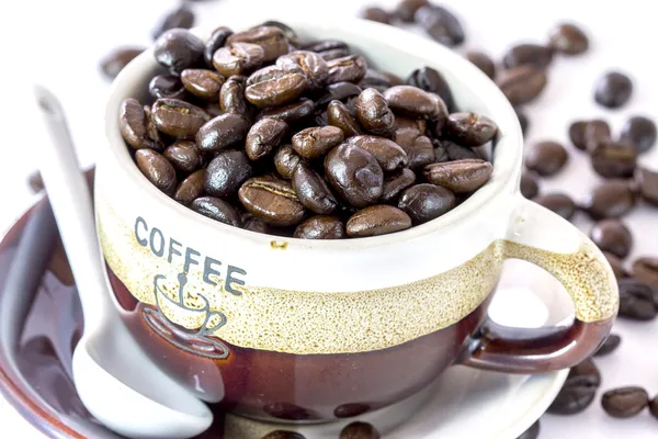 Cofee — Stock Photo, Image
