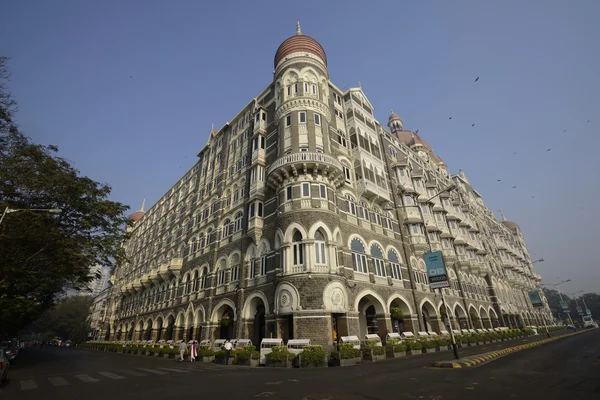 Tac mahal Saray otel.