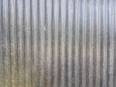 Eski Metal levha duvar arkaplanı