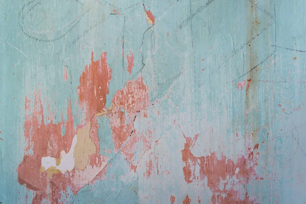 Soyut boyama arkaplanı veya dokusu