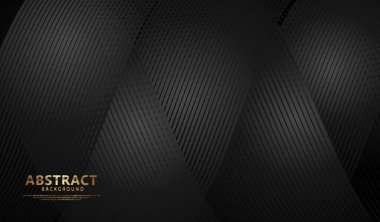 Duvar kağıdı ve diğer kullanıcılar için zarif ve geleceksel derecelendirme rengine sahip soyut akış çizgileri arka planı